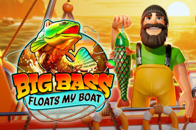 Bigbassfloatsmyboat Дрексel Казино слот